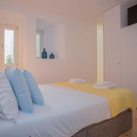 Liiiving In Porto - Clerigos Terrace Apartment Zewnętrze zdjęcie