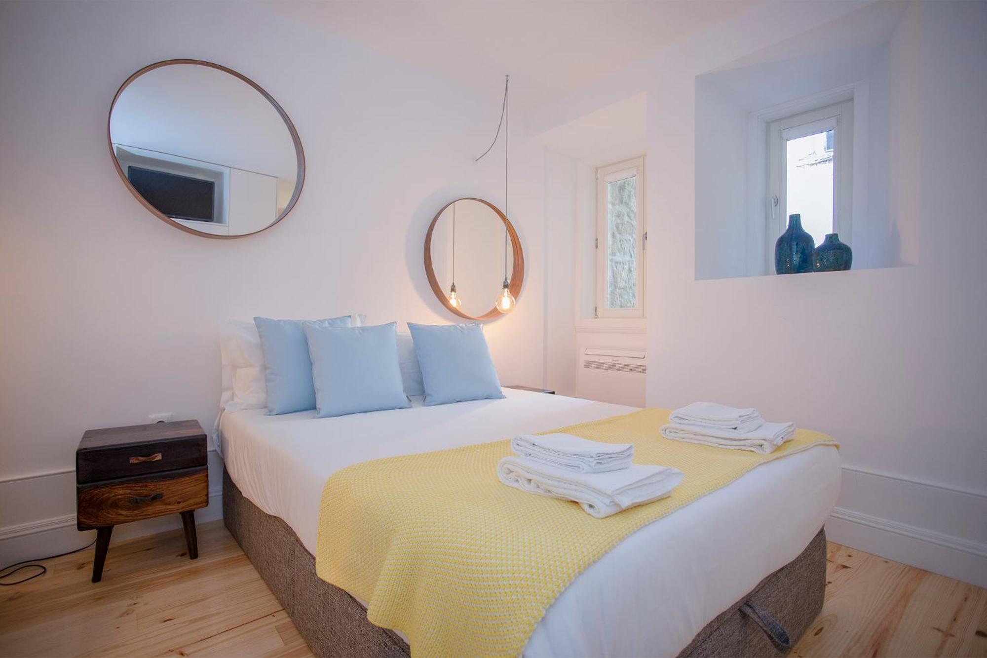 Liiiving In Porto - Clerigos Terrace Apartment Zewnętrze zdjęcie