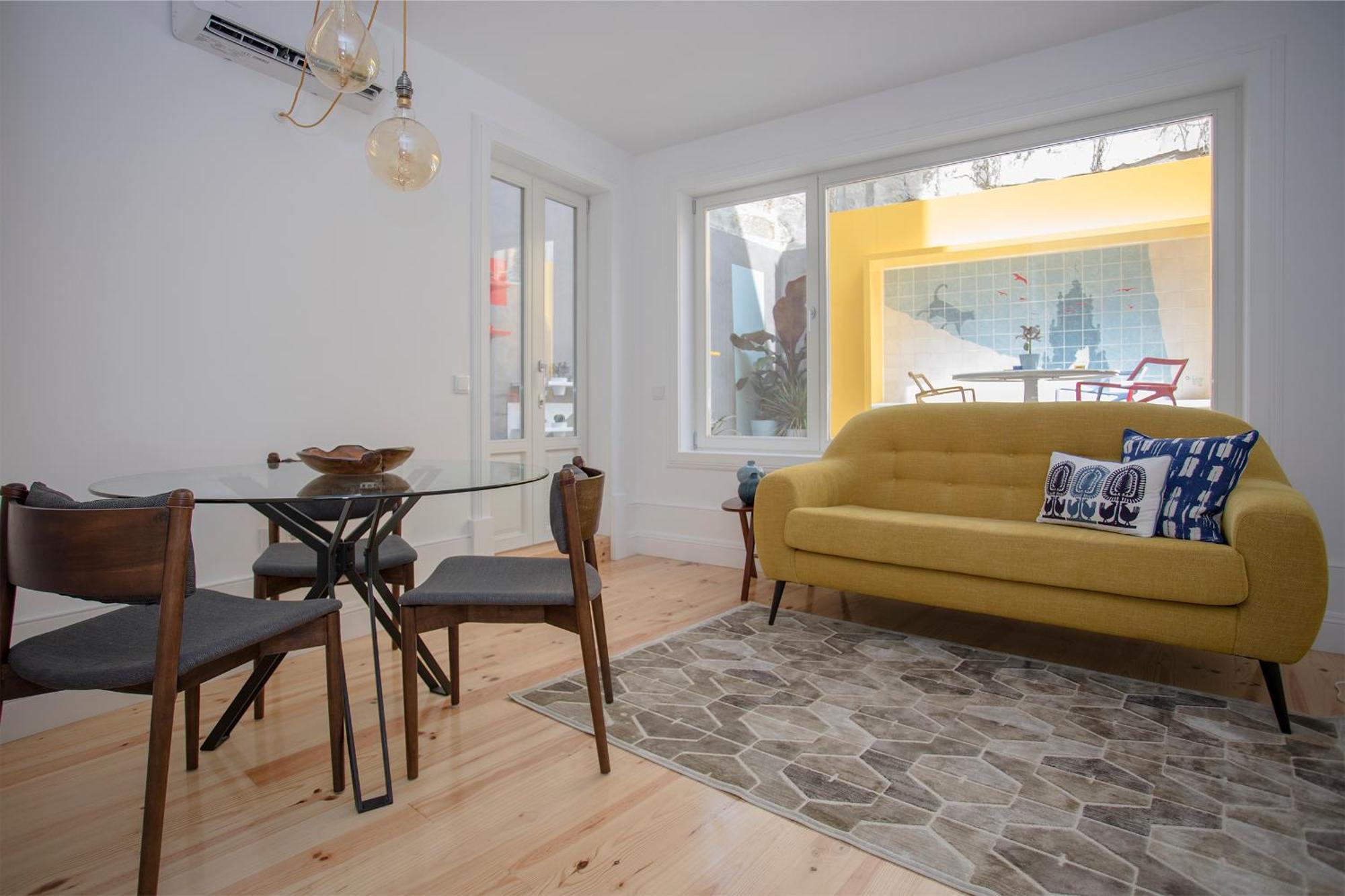 Liiiving In Porto - Clerigos Terrace Apartment Zewnętrze zdjęcie