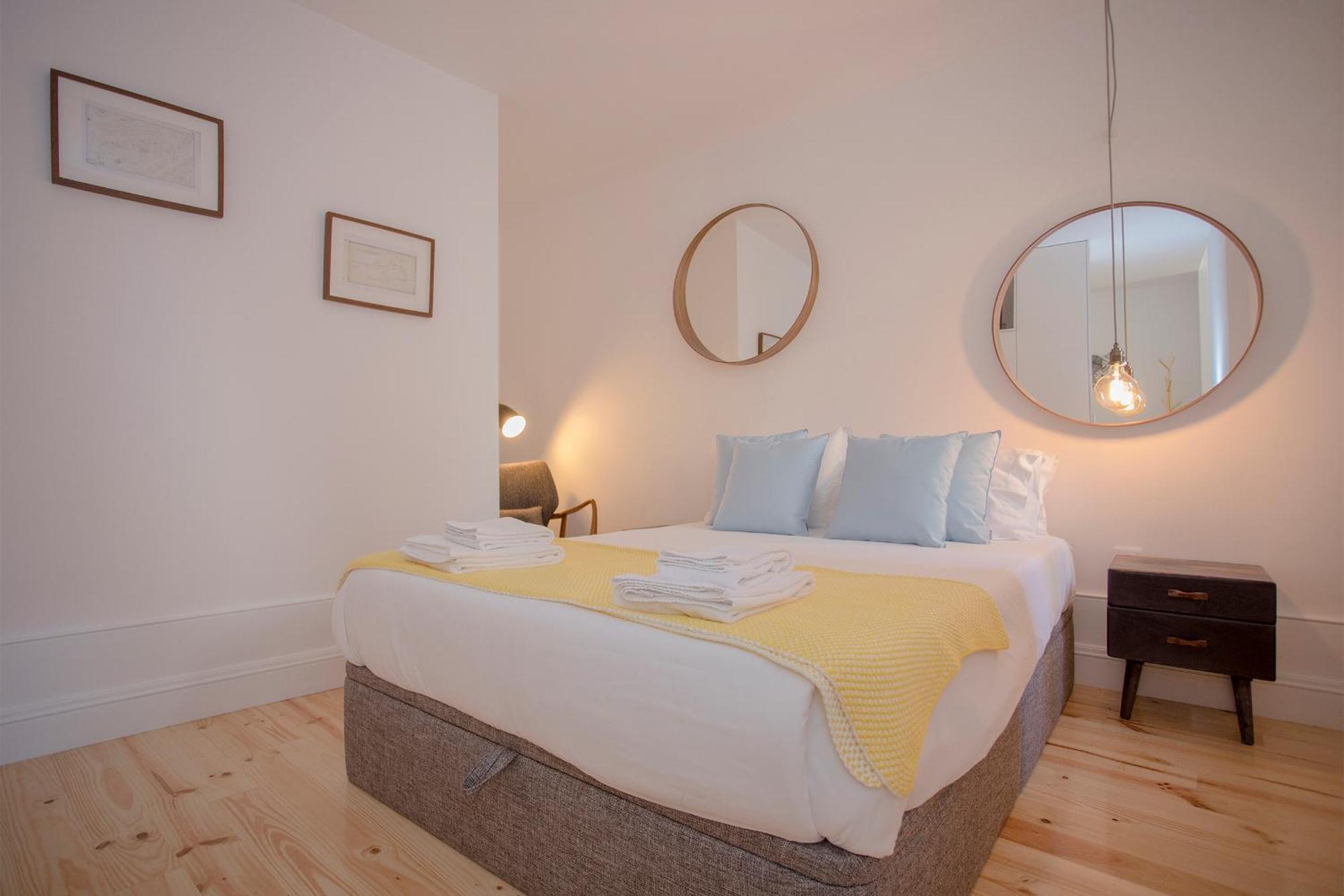 Liiiving In Porto - Clerigos Terrace Apartment Zewnętrze zdjęcie
