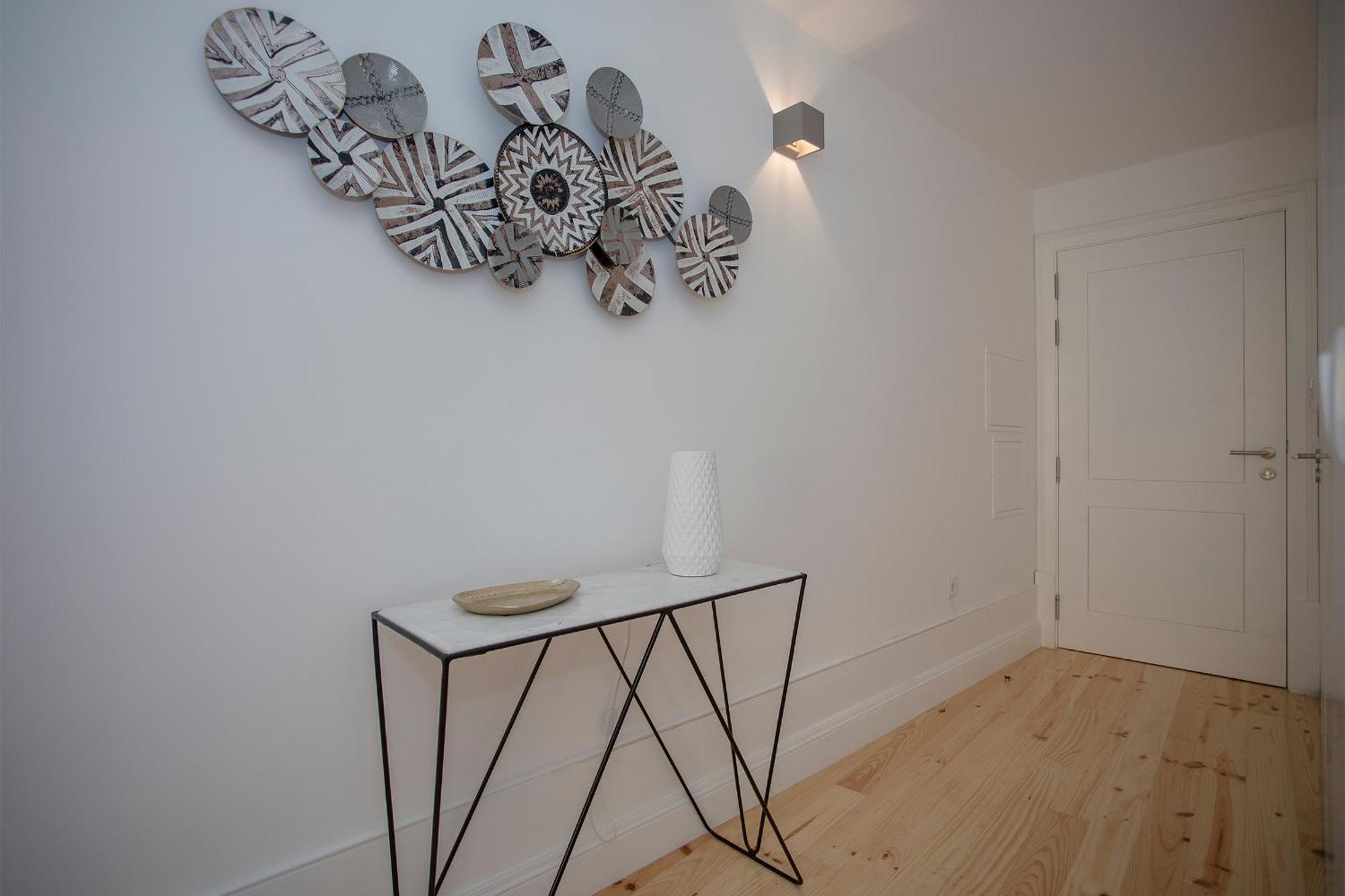 Liiiving In Porto - Clerigos Terrace Apartment Zewnętrze zdjęcie