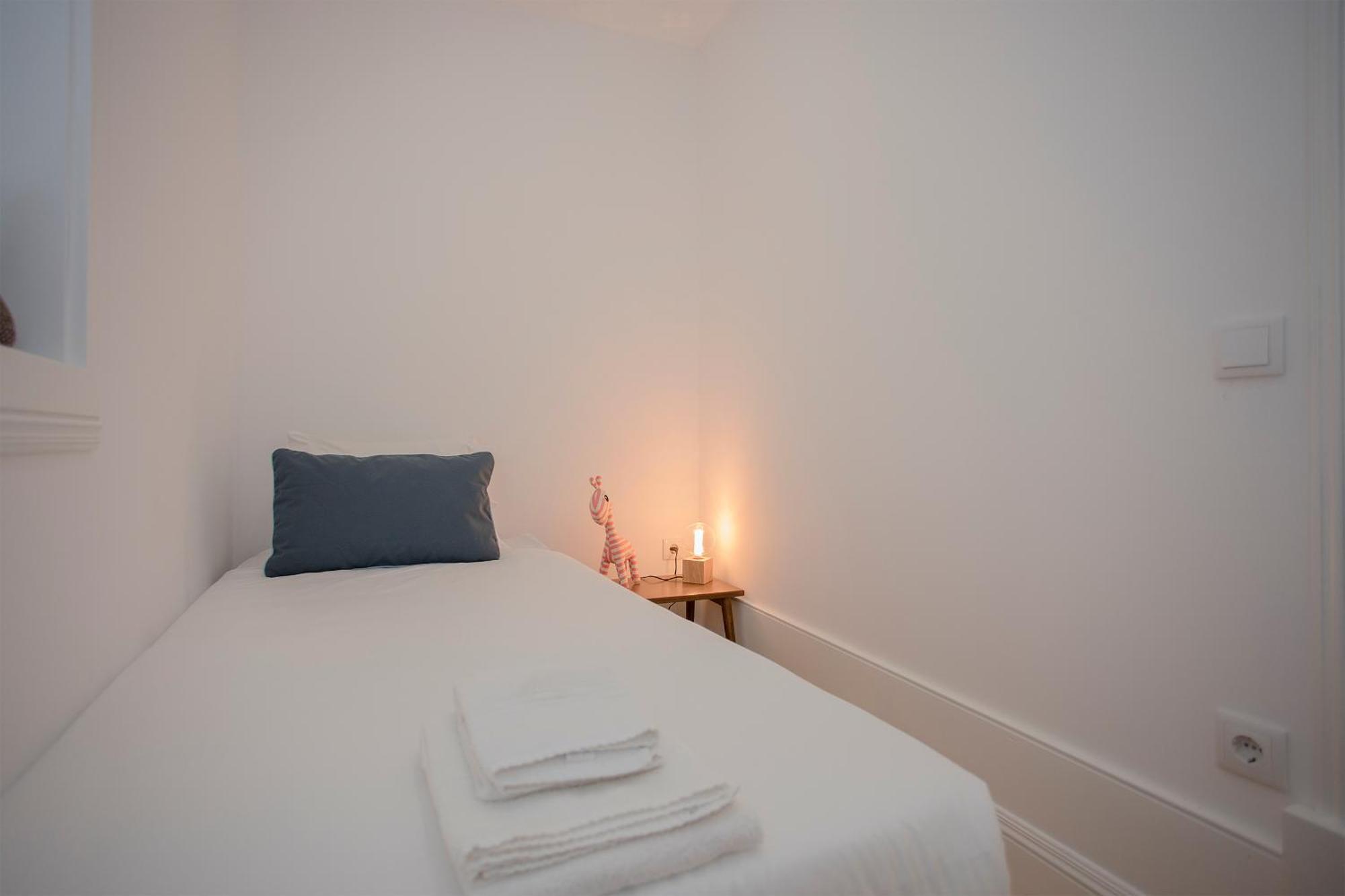 Liiiving In Porto - Clerigos Terrace Apartment Zewnętrze zdjęcie
