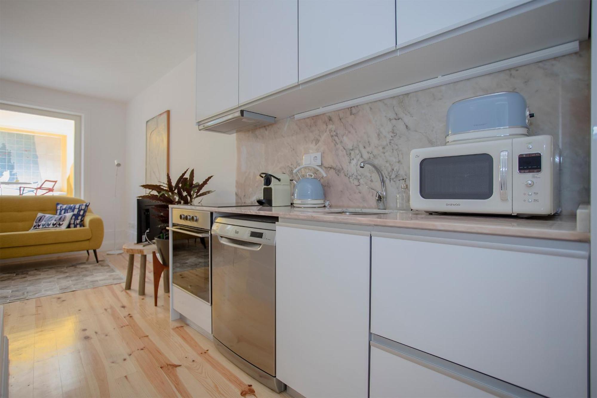Liiiving In Porto - Clerigos Terrace Apartment Zewnętrze zdjęcie
