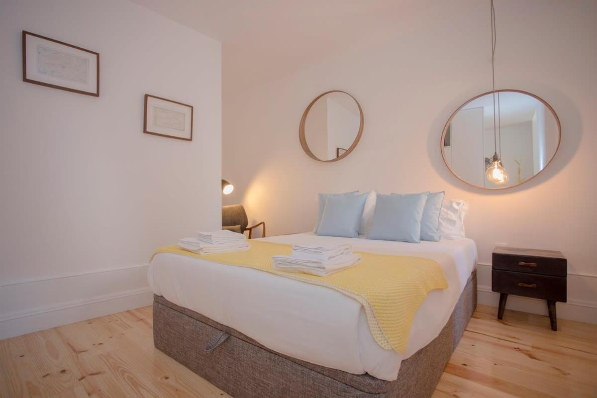 Liiiving In Porto - Clerigos Terrace Apartment Zewnętrze zdjęcie