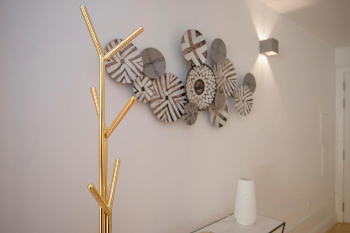 Liiiving In Porto - Clerigos Terrace Apartment Zewnętrze zdjęcie