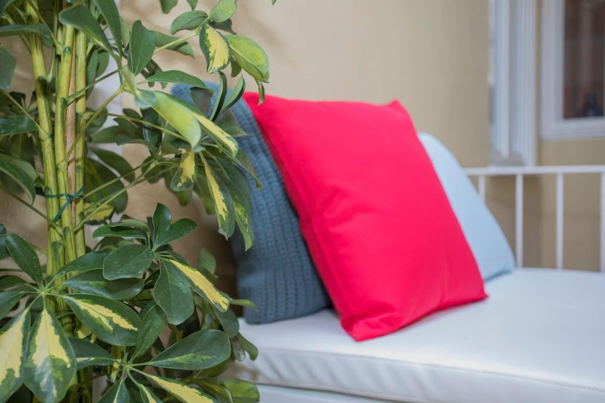 Liiiving In Porto - Clerigos Terrace Apartment Zewnętrze zdjęcie